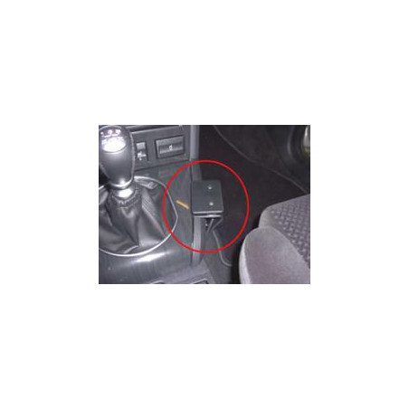 ProClip Adjustable console