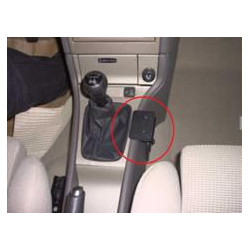 ProClip Adjustable console