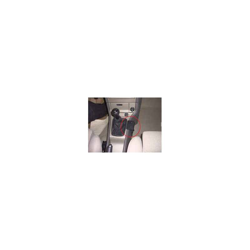 ProClip Adjustable console
