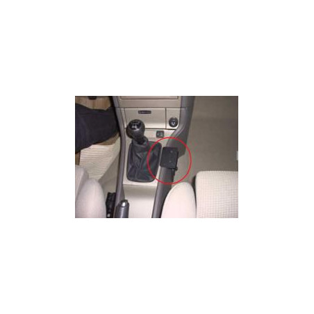 ProClip Adjustable console