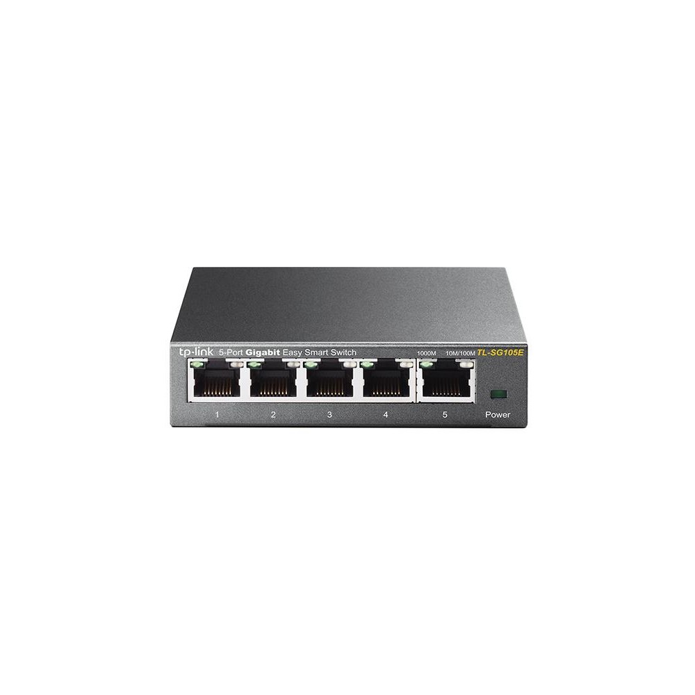 TP-Link Network switch TP-Link Network switch