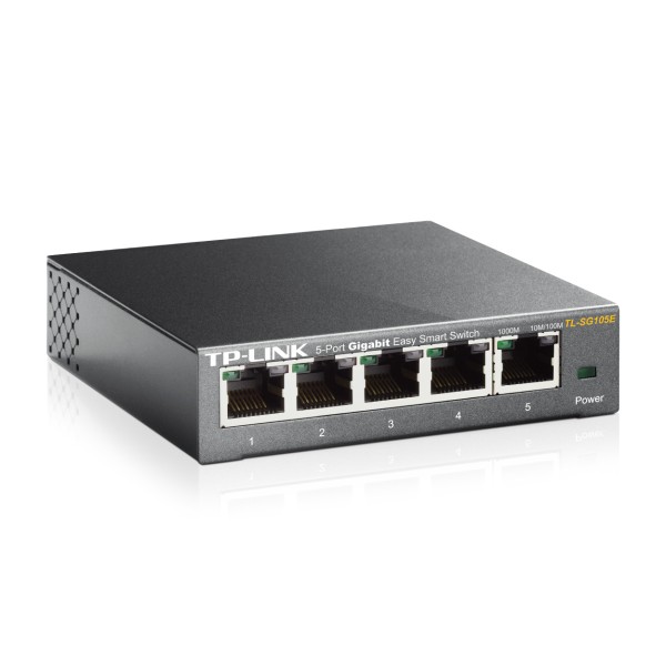 TP-Link Network switch