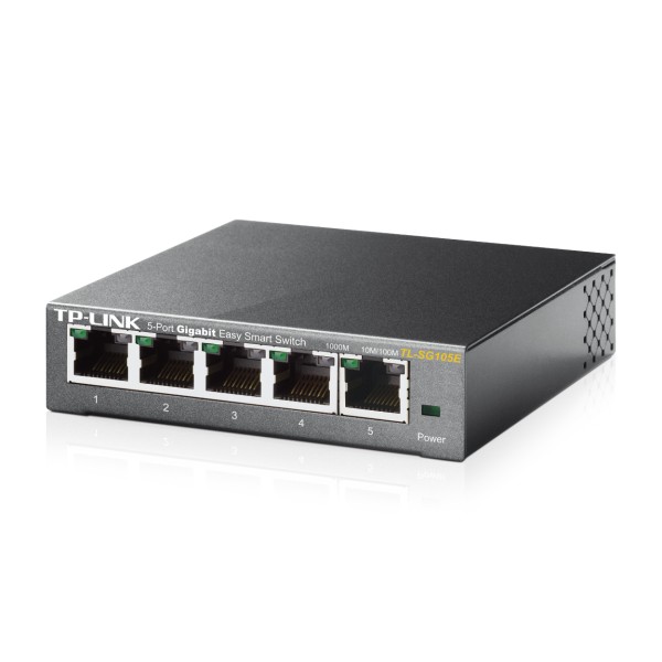TP-Link Network switch