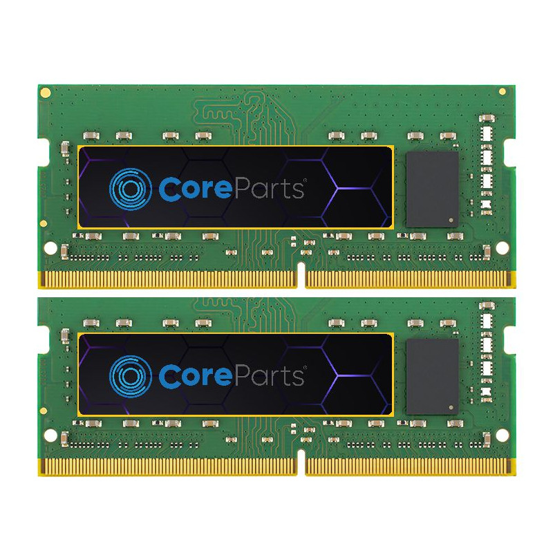 8GB Memory Module 2400Mhz