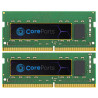 8GB Memory Module 2400Mhz