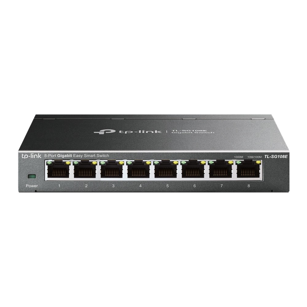 TP-Link Network switch TP-Link Network switch
