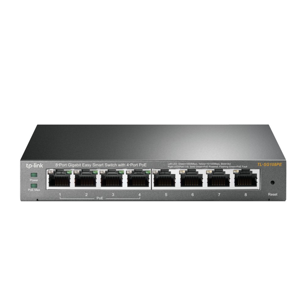 TP-Link Network switch TP-Link Network switch