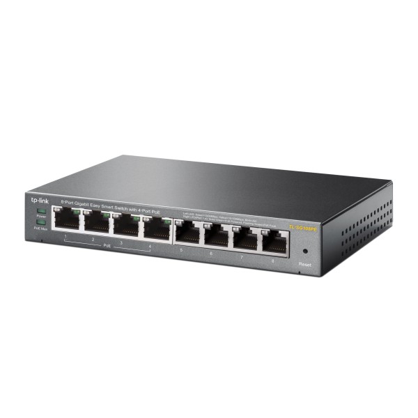 TP-Link Network switch