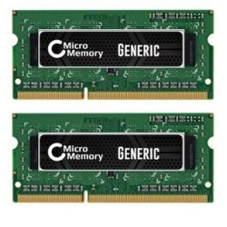 8GB Memory Module 1600Mhz