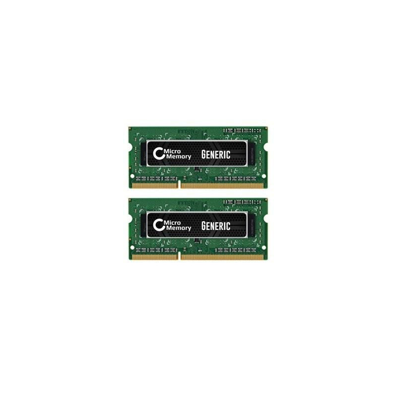 8GB Memory Module 1600Mhz