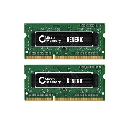 8GB Memory Module 1600Mhz