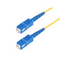 100m SC/SC OS2 Single Mode Fiber Cable