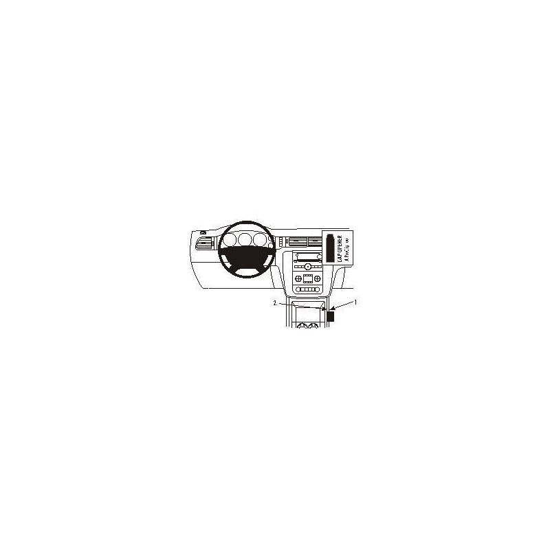 ProClip ONLY for models with