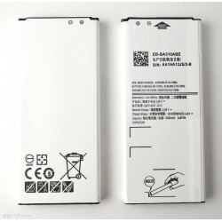 Battery 6.46Wh Li-ion 3.8V