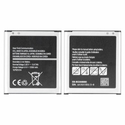 Battery 7.32Wh Li-ion 3.85V