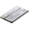 Battery 12.54Wh Li-ion 3.8V
