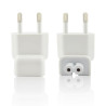 Mains plug EU