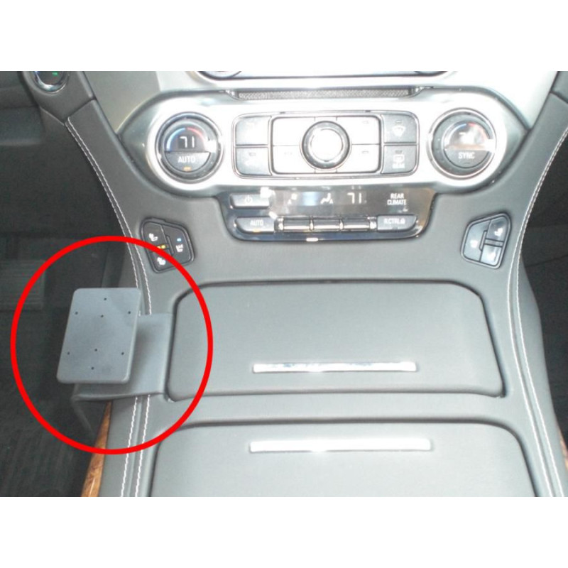 ProClip ONLY for vehicles