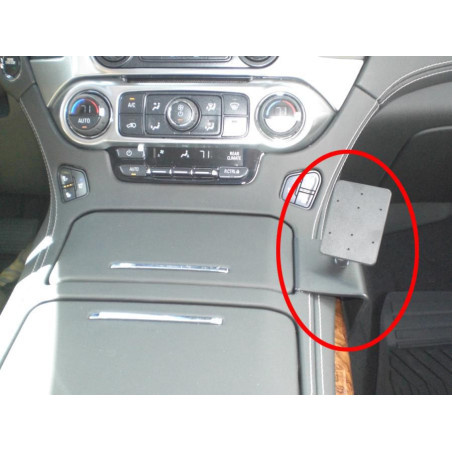 ProClip ONLY for vehicles