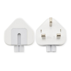 Mains plug UK
