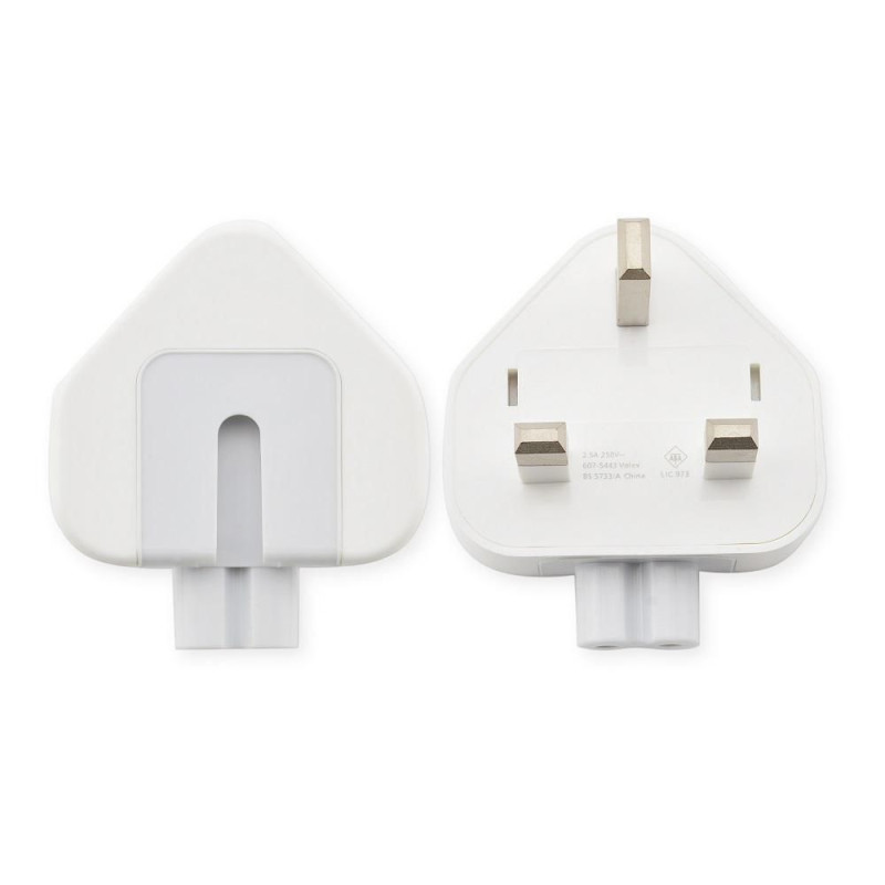 Mains plug UK