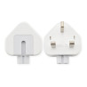 Mains plug UK