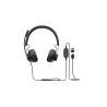 Logitech Zone Wired Headset GRAPHIT EMEA