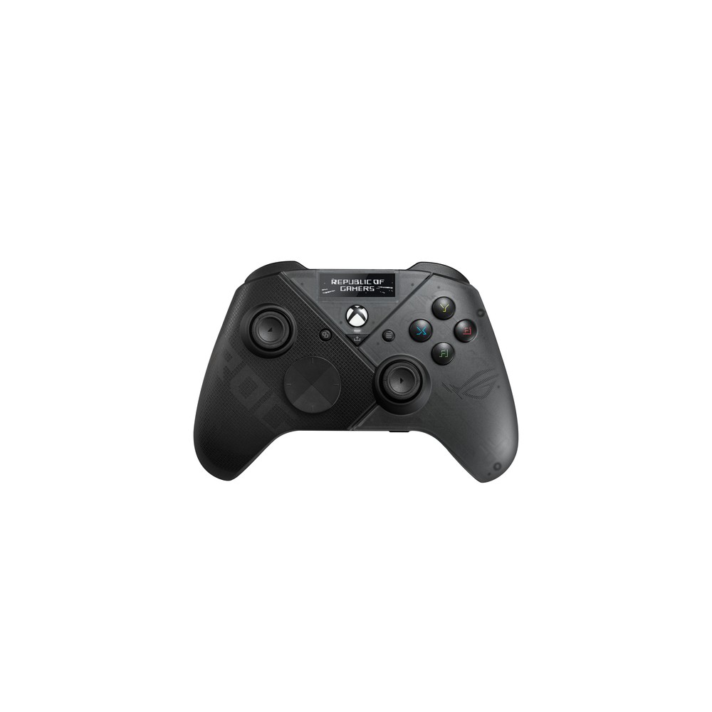 Rog Raikiri Pro Black Rog Raikiri Pro Black