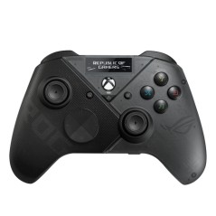 Rog Raikiri Pro Black