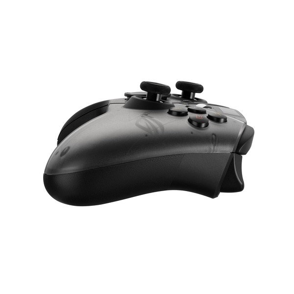 Rog Raikiri Pro Black