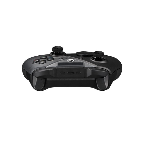 Rog Raikiri Pro Black