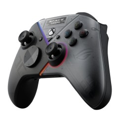 Rog Raikiri Pro Black