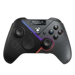 Rog Raikiri Pro Black