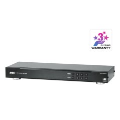 4 Port HDMI Matrix switch