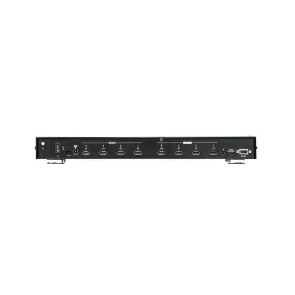 4 Port HDMI Matrix switch