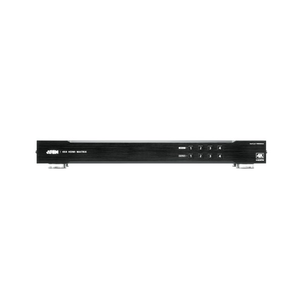 4 Port HDMI Matrix switch