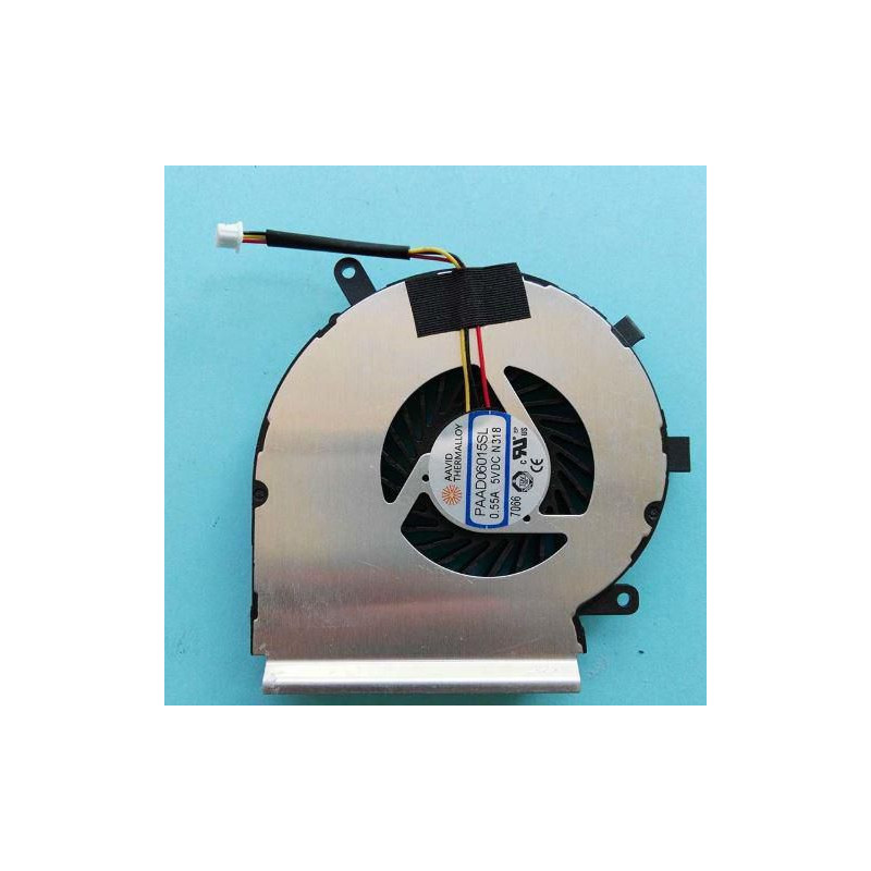 Cpu Cooling Fan MSI GE62 GL62