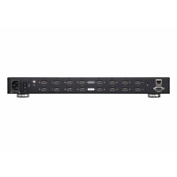 HDMI Martrix Switch