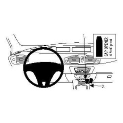 ProClip ONLY for manual