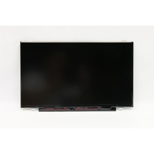 14-inch Full HD LCD display
