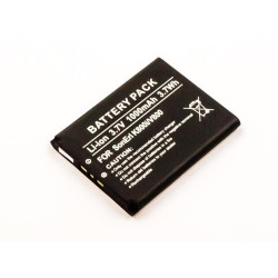 Battery for Sony Mobile 3.7Wh