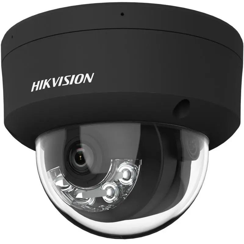 4 MP Smart Hybrid Light