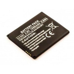 Battery 5.89Wh Li-ion 3.8V