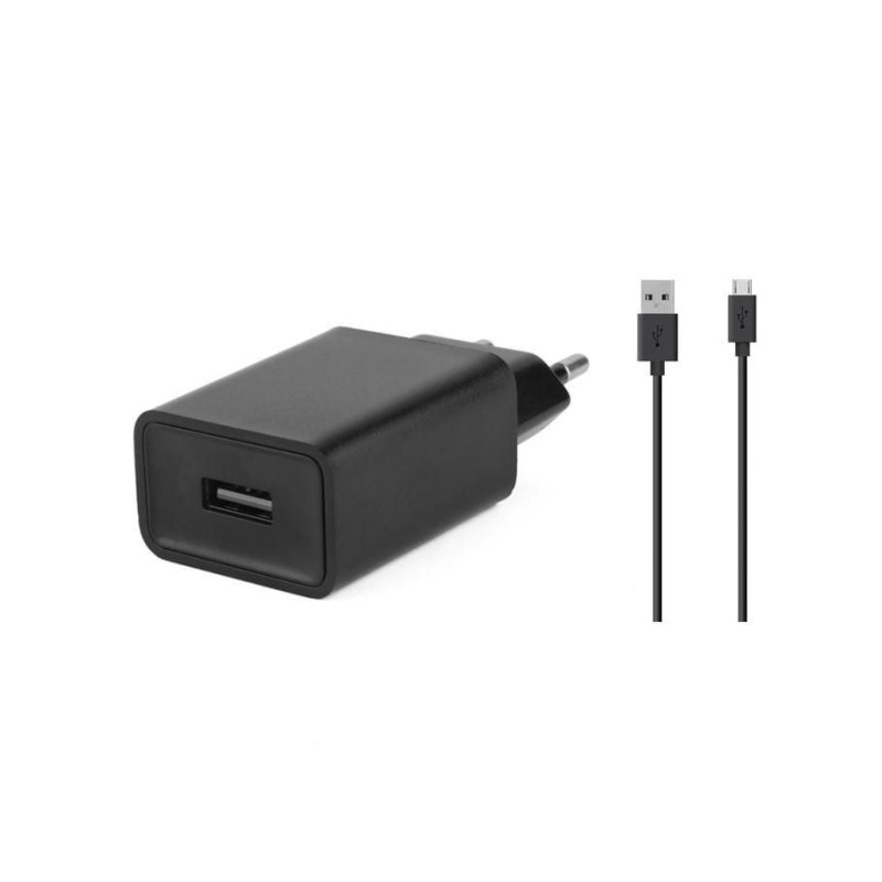 Micro USB Charger 10W 5V 2A