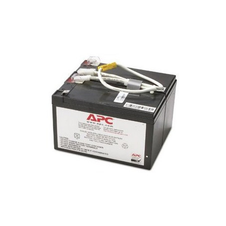 APC Replacement Battery Cartridge #5