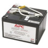 APC Replacement Battery Cartridge #5