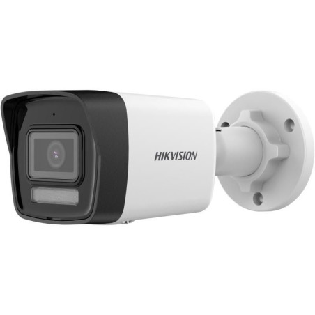 4 MP Smart Hybrid Light Fixed