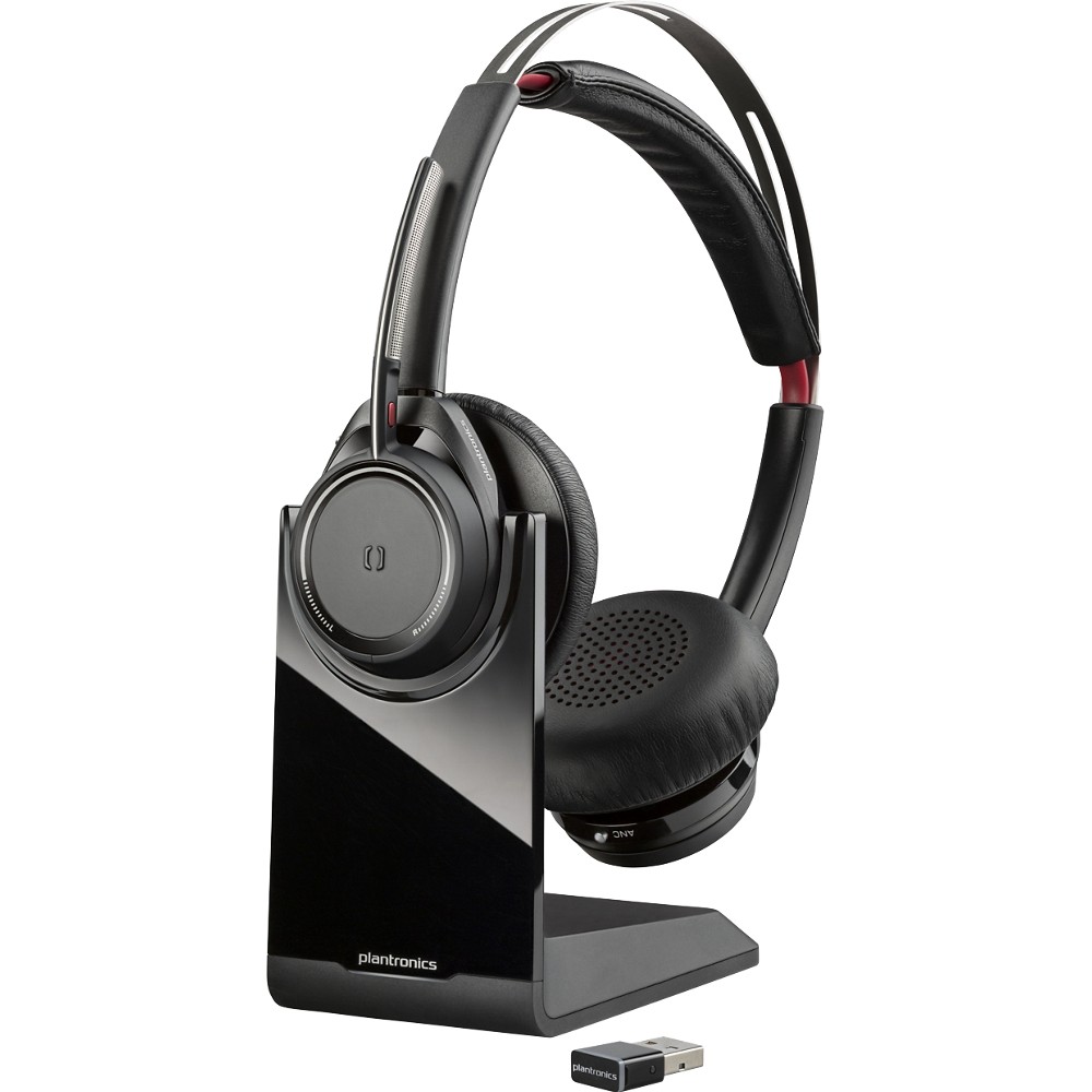 Voyager Focus UC, B825-M Voyager Focus UC, B825-M