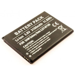 Battery 8.14Wh Li-ion 3.7V