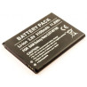 Battery 8.14Wh Li-ion 3.7V